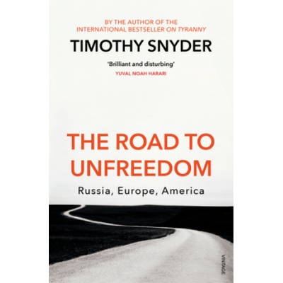 Road To Unfreedom