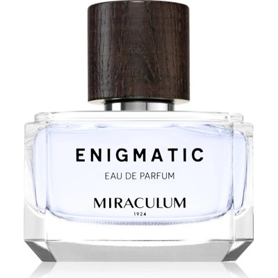 Miraculum Enigmatic parfémovaná voda pánská 50 ml