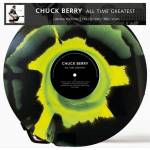 Multiland Berry Chuck: All Time Greatest (Limited Coloured Vinyl) - Vinyl (LP) (069975)