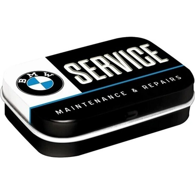 Mentolky Mentolky BMW - Service | 15 g
