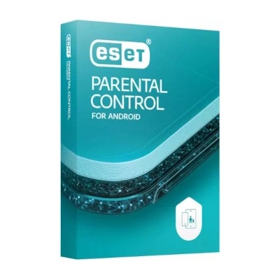 ESET Parental Control 1 lic. 1 rok (EPCA-N1-A1)