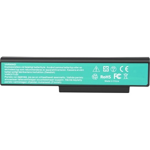 BenQ Benq, 6 клетки, 10.8V, 4400mAh, Заместител (SQU-712)