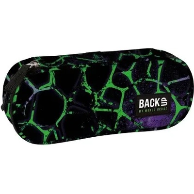 BackUP Pulse овален несесер