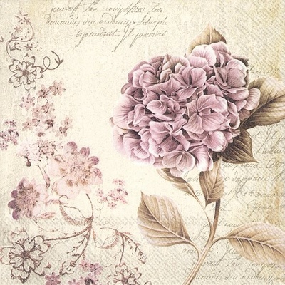 Ihr Heliose linen velké ubrousky 33x33cm