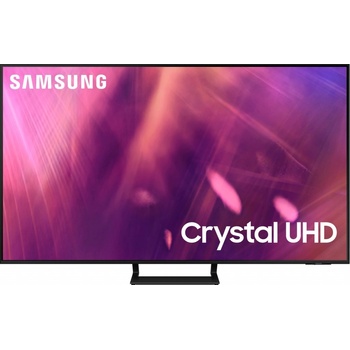 Samsung UE55AU9002