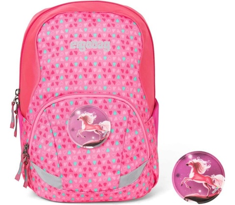 Ergobag Ease L Confetti 10 l