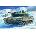 HobbyBoss 1/35 Deutscher Leopard 2 A5/A6 Panzer (382402)