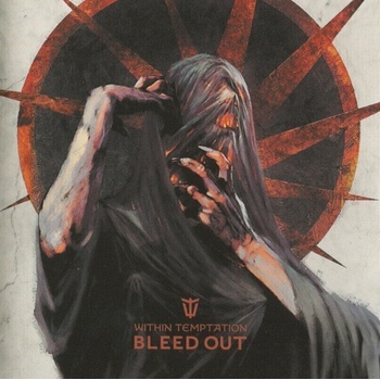 Within Temptation - Bleed Out (CD) (8718627236192)