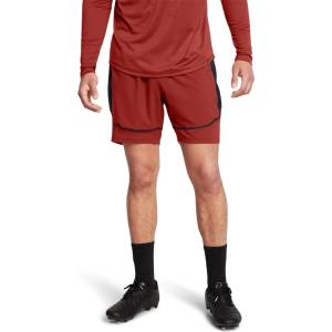 Under Armour Къси панталони Under Armour Challenger Pro Training Shorts - Orange