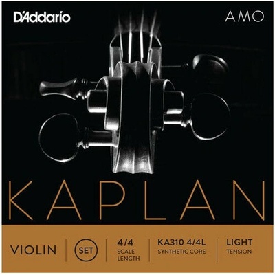 D´Addario BOWED Kaplan AMO Violin KA310 4/4L