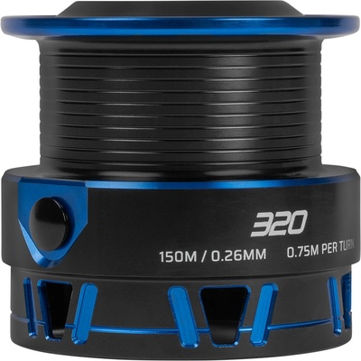 Náhradná cievka Preston Innovations Invictus Spare Spool 320