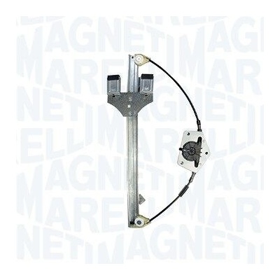 Zvedací zařízení oken MAGNETI MARELLI 350103784000