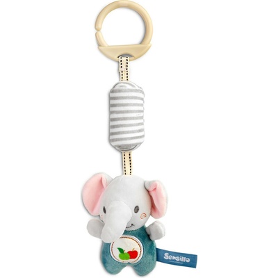 Sensillo závesná hračka Minizoo sloník