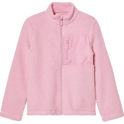Pepperts! dívčí bunda světle růžová – Hledejceny.cz