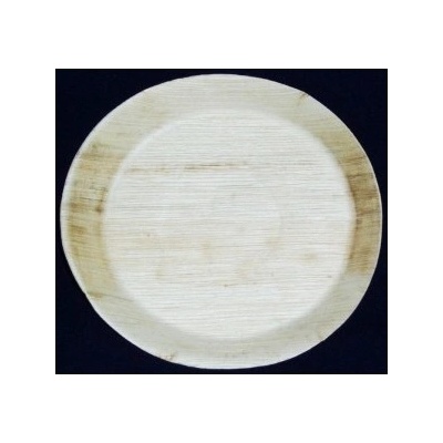 Jopka BIO Tanier palmový okrúhly 24cm
