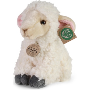 Image 1 of Rappa Плюшена играчка Rappa Еко приятели - Агънце, 18, cm (211414)