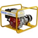 NTC TR-7E AVR