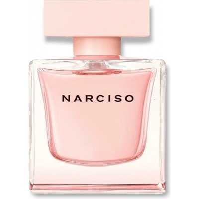 Narciso Rodriguez Narciso Cristal parfumovaná voda dámska 90 ml tester
