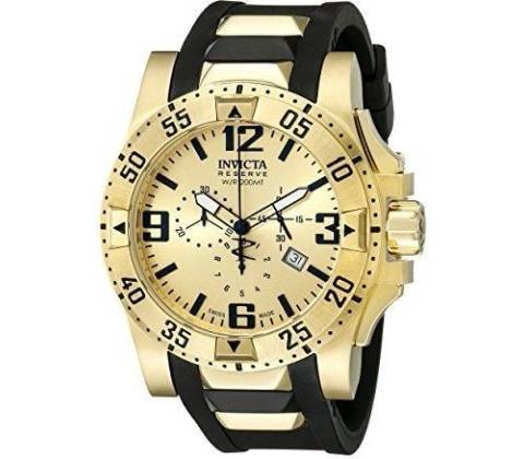 Invicta 6267