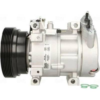 NISSENS Kompresor klimatizace NIS 89148