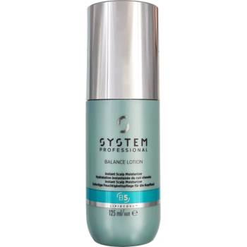 Wella Balance Lotion 125 ml
