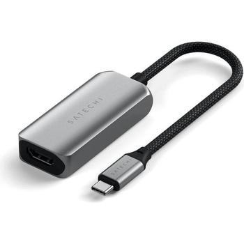 Image 1 of Satechi USB-C To HDMI 2.1 8K Adapter (ST-AC8KHM)