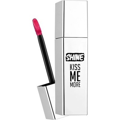 Flormar Shine Kiss Me More Lip Tattoo 014 Rich Girl 3,5 ml