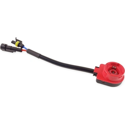 Adaptér xenonu HiD, AMiO typ D2S D2R