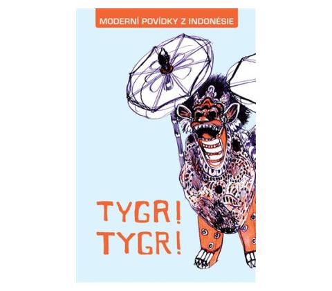 Tygr! Tygr!