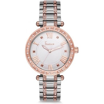 Freelook Дамски часовник Freelook F. 8.1095. 04 (B--F.8.1095.04)