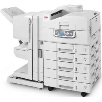 Image 1 of OKI C9650n