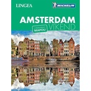 Mapy a průvodci Amsterdam