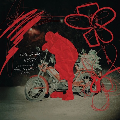 Meowlau - Kvety Vinyl