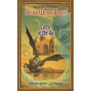 Castle in the Air | Diana Wynne Jones (2008)