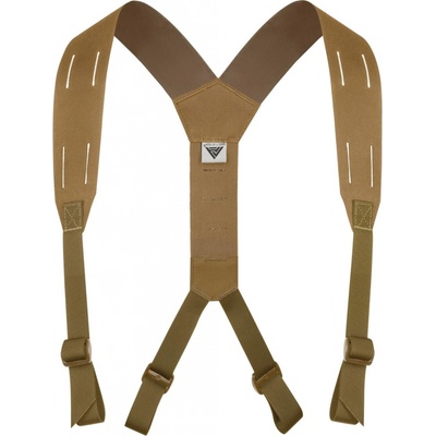 Nosný systém Direct Action Mosquito Y-Harness Černý – Zbozi.Blesk.cz