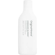 O&M Conquer Blonde Šampón 250 ml