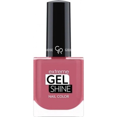 Golden Rose Extreme gél lak Shine 18 10,2 ml