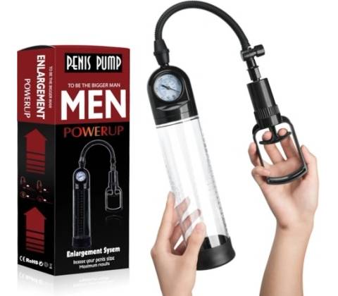 LUOGE PENIS PUMP