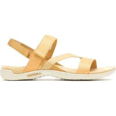 Merrel District 3 Strap Web gold – Hledejceny.cz