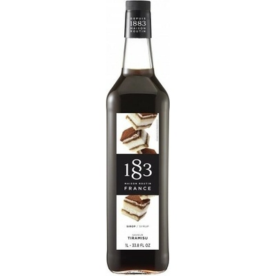 Routin 1883 Tiramisu 1 l