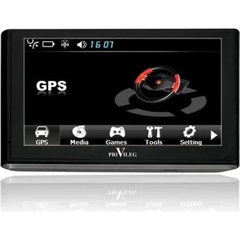 Image 1 of Privileg 50FM