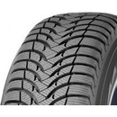 Osobní pneumatiky Michelin Pilot Alpin PA4 255/40 R18 99V