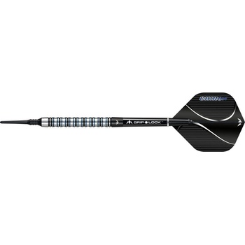 Mission soft Chiron M1,18gstraight90% wolfram