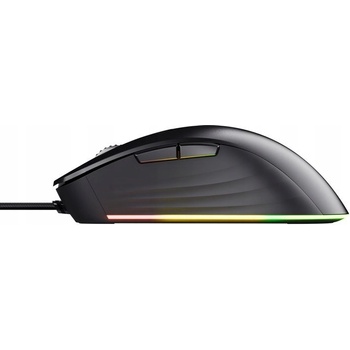 Trust GXT 924 Ybar+ High Performance Gaming Mouse 24890