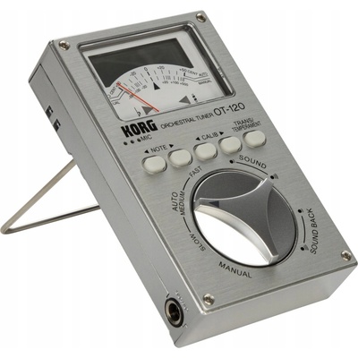 Korg OT-120 – Zboží Dáma