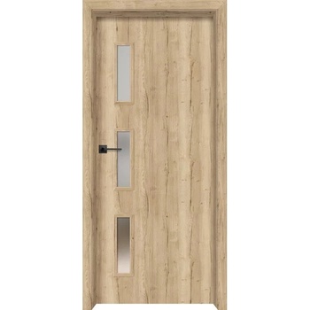 Erkado Lampone 1 Dub Catania 3D 90 x 197 cm