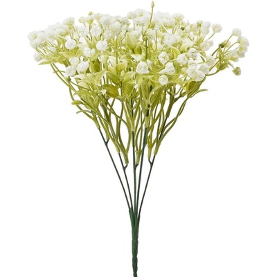 ZÁPICH GYPSA x6 33CM BIELA