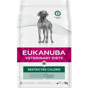 EUKANUBA Храна EUKANUBA Veterinary Diets Restricted Calorie 5kg (174-122250)