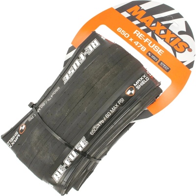 Maxxis Re-Fuse MAXXSHIELD 27,5 x 1,75