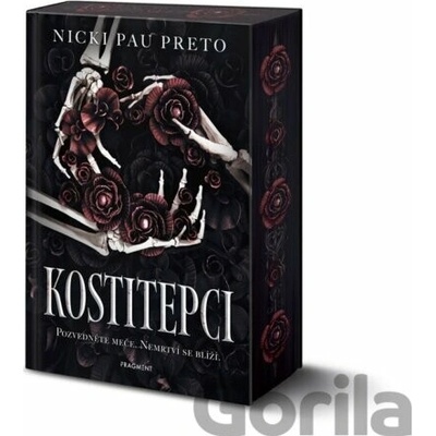 Kostitepci